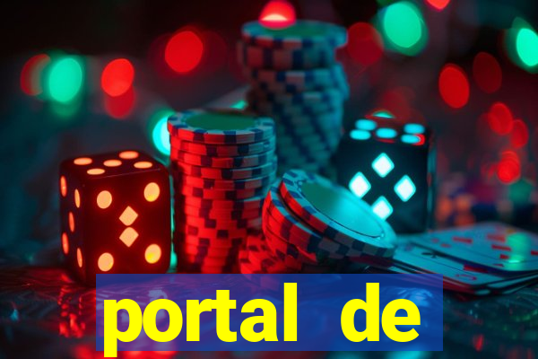 portal de facilidades ba